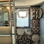 Dom wakacyjny House In With An Amazing Sea View *