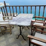 Dom wakacyjny House In With An Amazing Sea View *