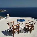 House In With An Amazing Sea View Dom wakacyjny *