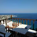 House In With An Amazing Sea View