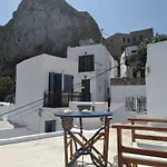 House In With An Amazing Sea View Dom wakacyjny Skyros