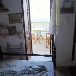 House In With An Amazing Sea View Dom wakacyjny Skyros