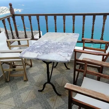 Casa vacanze House In With An Amazing Sea View *