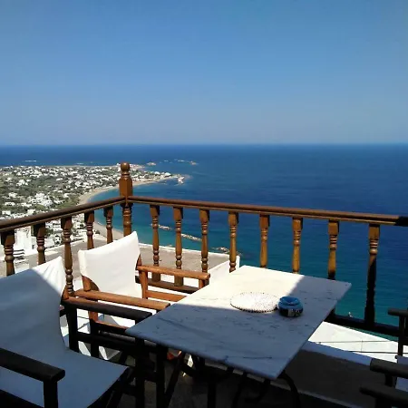 House In With An Amazing Sea View