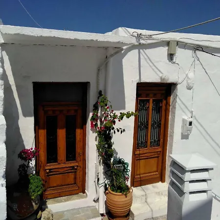 House In With An Amazing Sea View Casa vacanze *