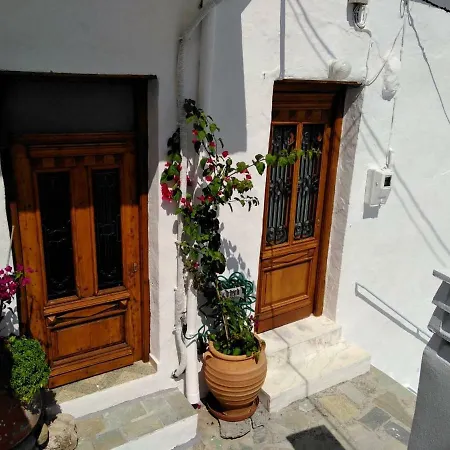 Casa vacanze House In With An Amazing Sea View